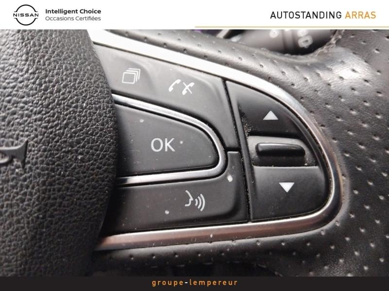 Image RENAULT Koleos 2.0 Blue dCi 190ch Initiale Paris 4x4 X-Tronic