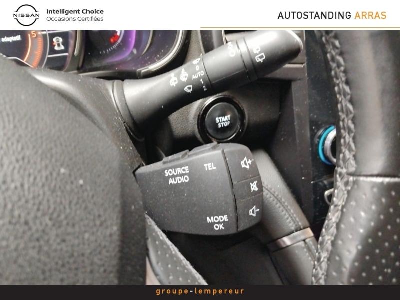 Image RENAULT Koleos 2.0 Blue dCi 190ch Initiale Paris 4x4 X-Tronic
