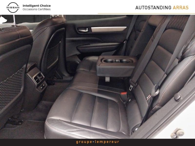 Image RENAULT Koleos 2.0 Blue dCi 190ch Initiale Paris 4x4 X-Tronic