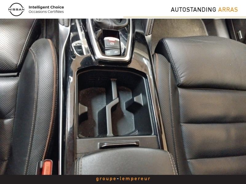Image RENAULT Koleos 2.0 Blue dCi 190ch Initiale Paris 4x4 X-Tronic