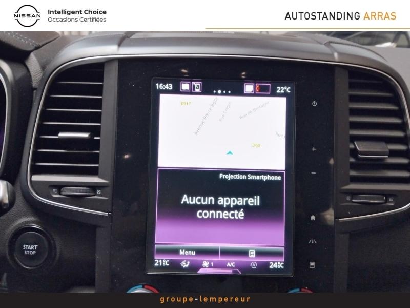 Image RENAULT Koleos 2.0 Blue dCi 190ch Initiale Paris 4x4 X-Tronic
