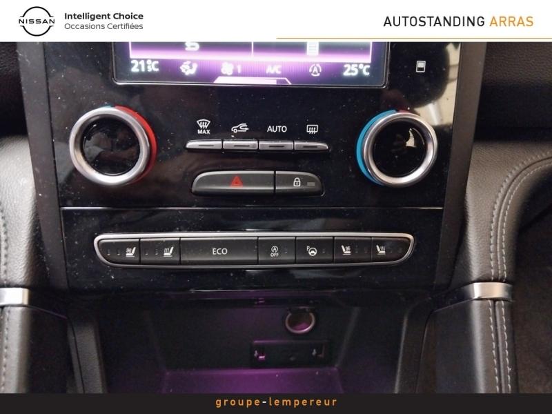 Image RENAULT Koleos 2.0 Blue dCi 190ch Initiale Paris 4x4 X-Tronic