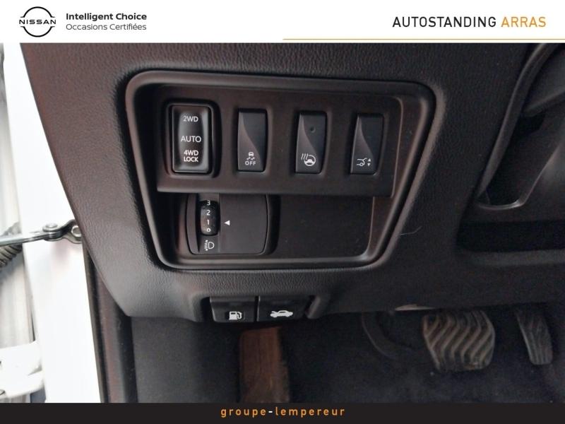 Image RENAULT Koleos 2.0 Blue dCi 190ch Initiale Paris 4x4 X-Tronic