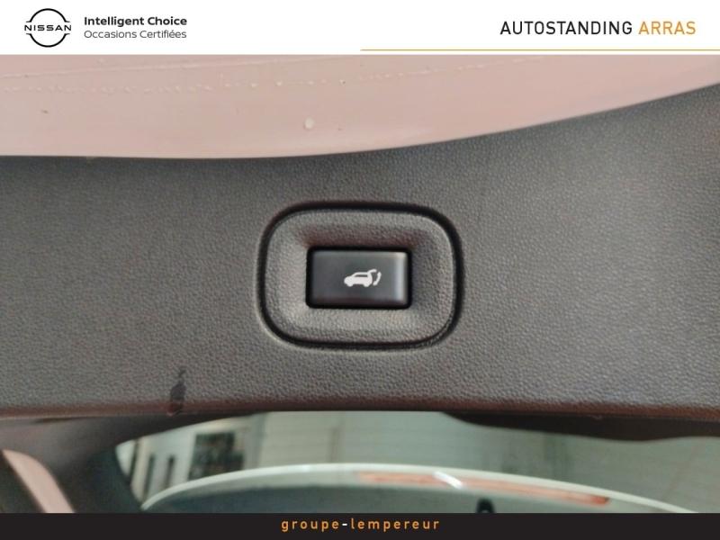 Image RENAULT Koleos 2.0 Blue dCi 190ch Initiale Paris 4x4 X-Tronic