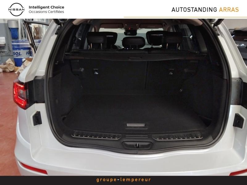 Image RENAULT Koleos 2.0 Blue dCi 190ch Initiale Paris 4x4 X-Tronic