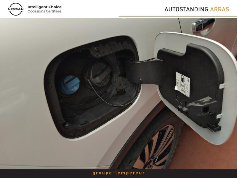Image RENAULT Koleos 2.0 Blue dCi 190ch Initiale Paris 4x4 X-Tronic