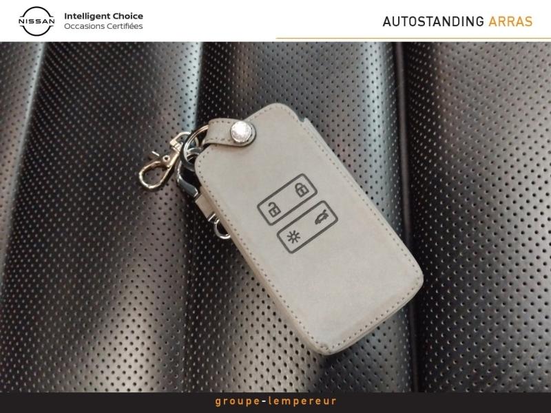 Image RENAULT Koleos 2.0 Blue dCi 190ch Initiale Paris 4x4 X-Tronic