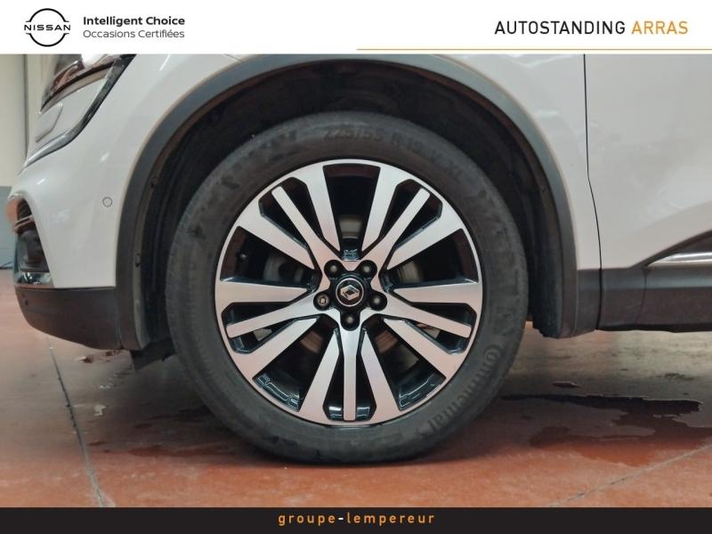 Image RENAULT Koleos 2.0 Blue dCi 190ch Initiale Paris 4x4 X-Tronic