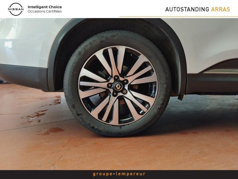 Image RENAULT Koleos 2.0 Blue dCi 190ch Initiale Paris 4x4 X-Tronic