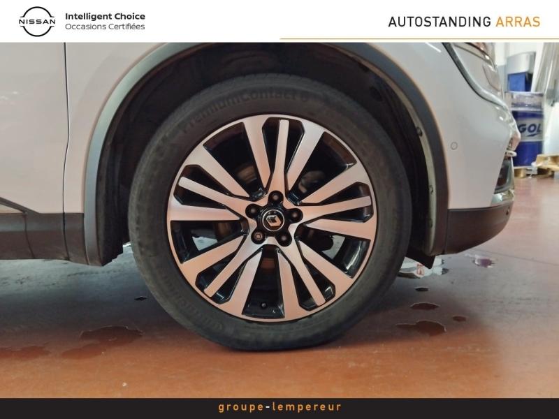Image RENAULT Koleos 2.0 Blue dCi 190ch Initiale Paris 4x4 X-Tronic