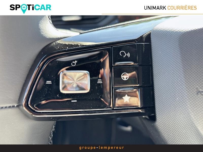 Image MG MOTOR MG3 1.5 Hybrid+ 195ch Luxury
