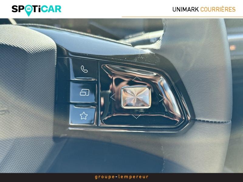 Image MG MOTOR MG3 1.5 Hybrid+ 195ch Luxury