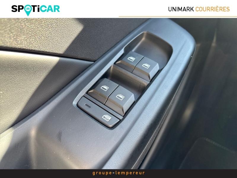 Image MG MOTOR MG3 1.5 Hybrid+ 195ch Luxury