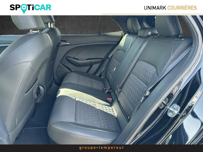 Image MG MOTOR MG3 1.5 Hybrid+ 195ch Luxury