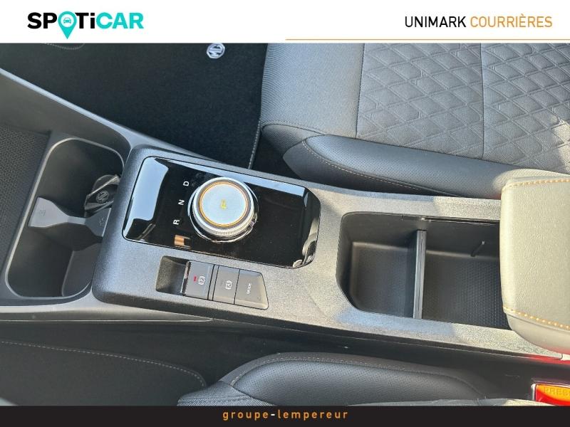 Image MG MOTOR MG3 1.5 Hybrid+ 195ch Luxury