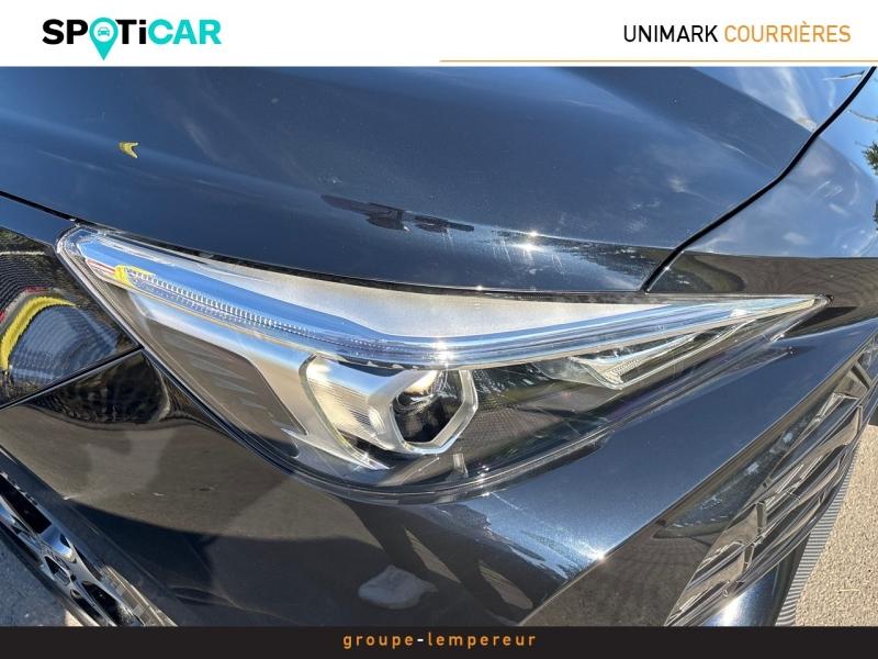 Image MG MOTOR MG3 1.5 Hybrid+ 195ch Luxury