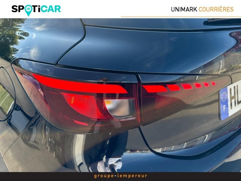 Image MG MOTOR MG3 1.5 Hybrid+ 195ch Luxury