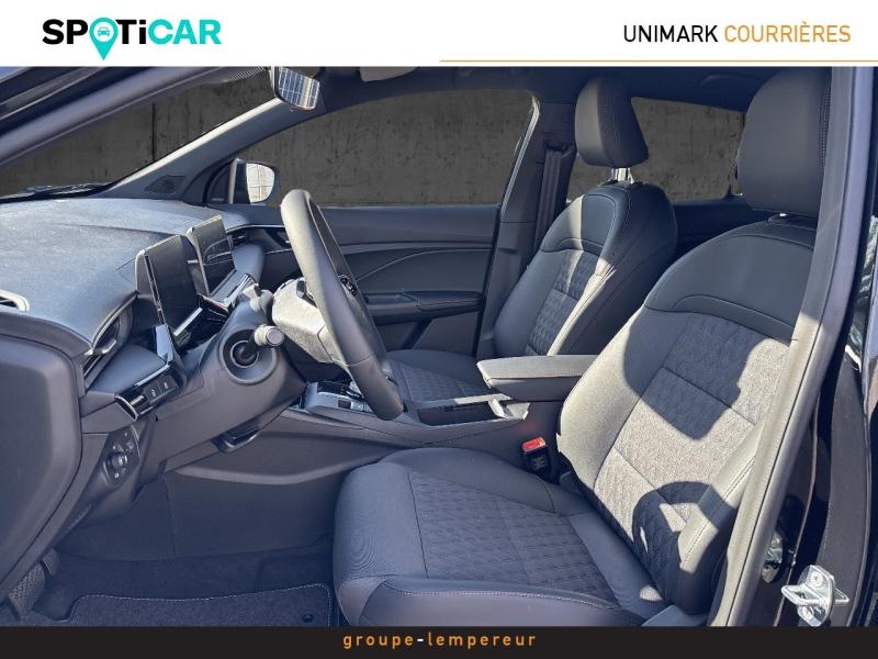Image MG MOTOR MG3 1.5 Hybrid+ 195ch Luxury