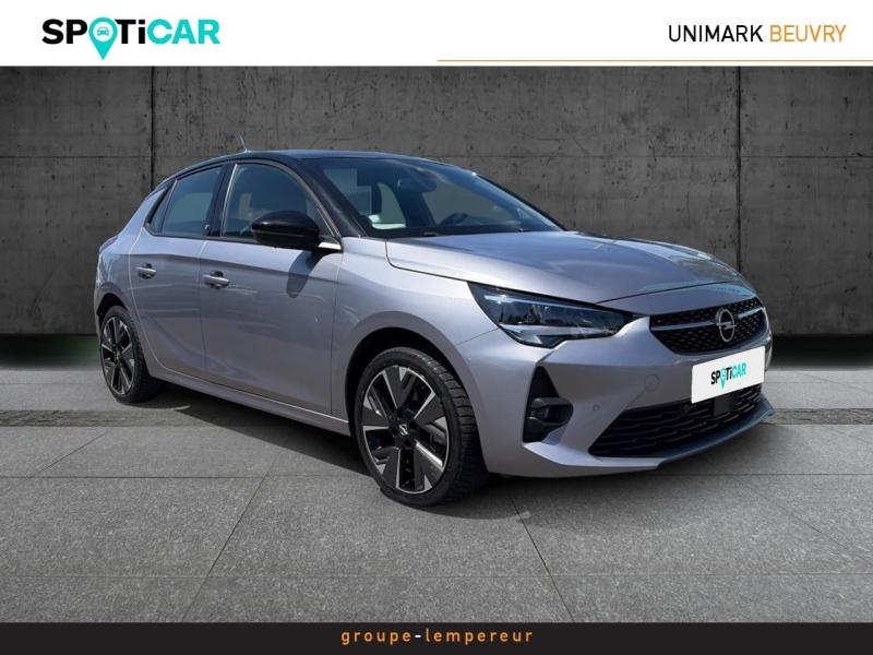 Photo OPEL Corsa Corsa-e 136ch GS Line