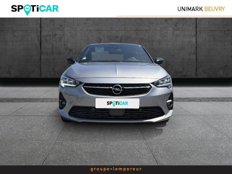 Image OPEL Corsa Corsa-e 136ch GS Line