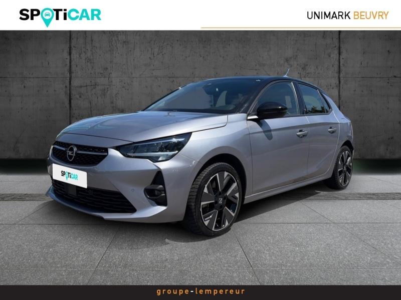 Image OPEL Corsa Corsa-e 136ch GS Line