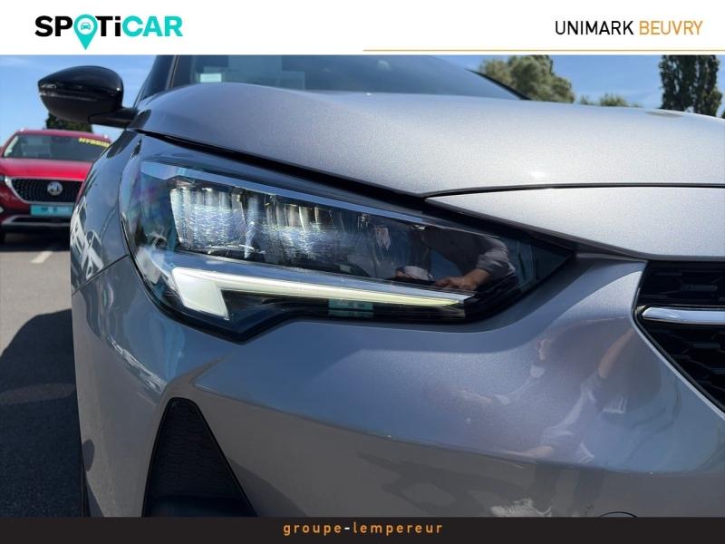 Image OPEL Corsa Corsa-e 136ch GS Line