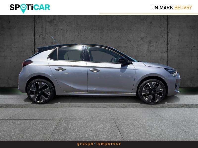 Image OPEL Corsa Corsa-e 136ch GS Line