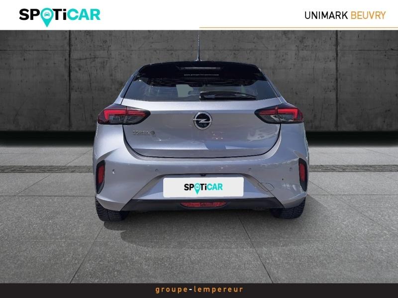 Image OPEL Corsa Corsa-e 136ch GS Line