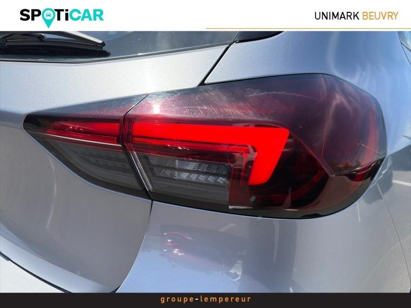 Image OPEL Corsa Corsa-e 136ch GS Line