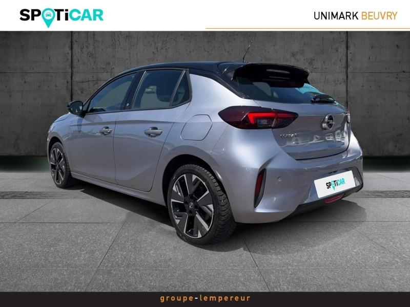 Image OPEL Corsa Corsa-e 136ch GS Line