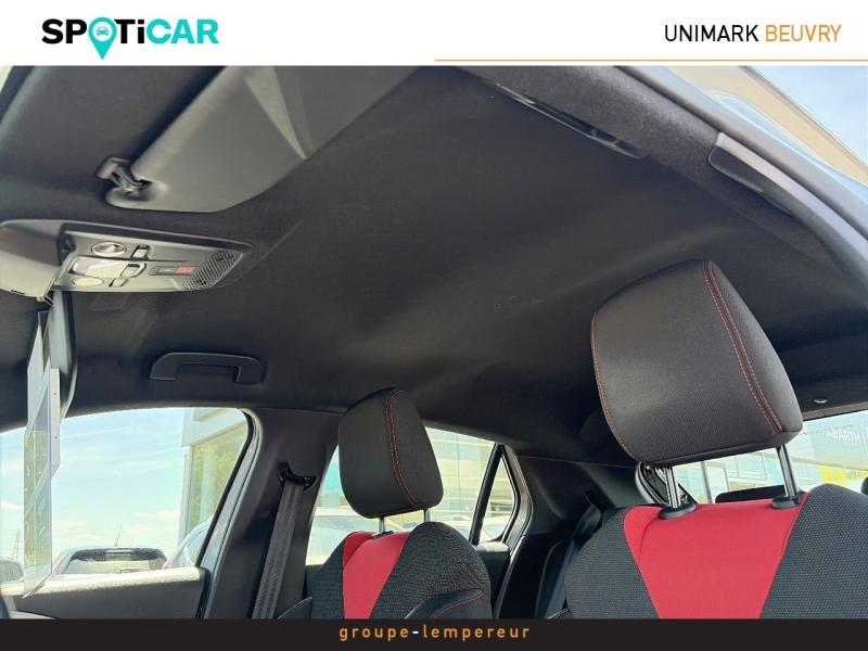 Image OPEL Corsa Corsa-e 136ch GS Line