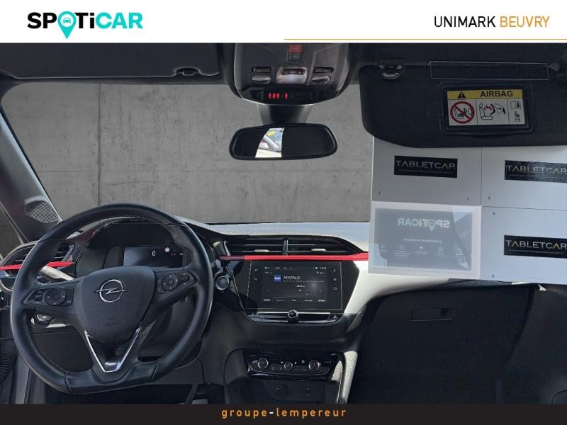 Image OPEL Corsa Corsa-e 136ch GS Line
