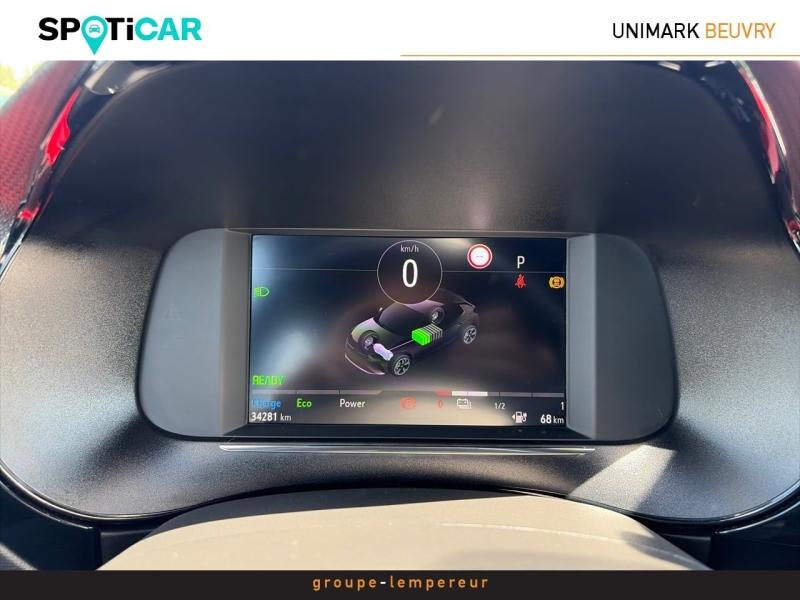 Image OPEL Corsa Corsa-e 136ch GS Line