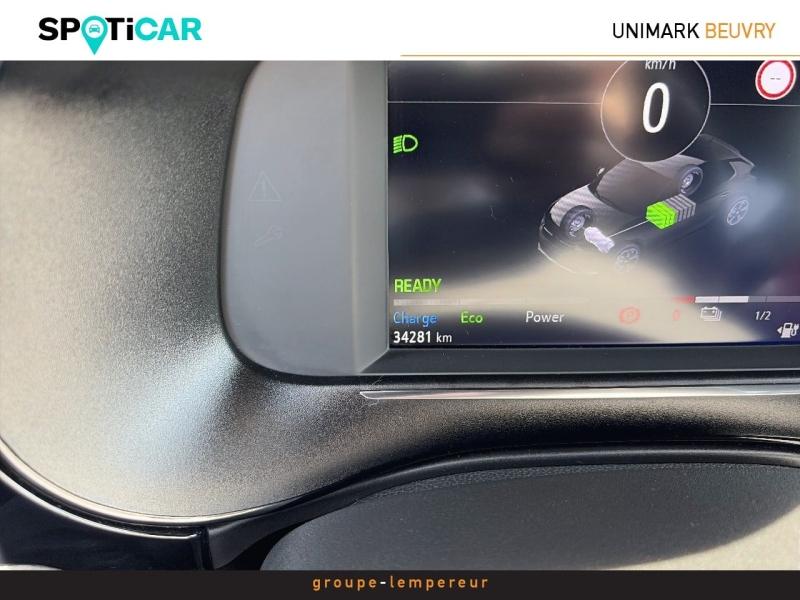 Image OPEL Corsa Corsa-e 136ch GS Line