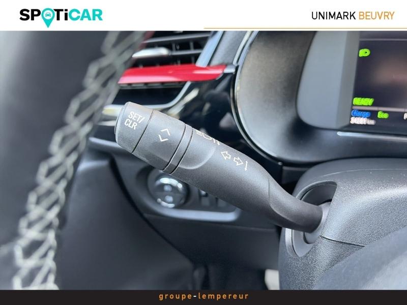 Image OPEL Corsa Corsa-e 136ch GS Line