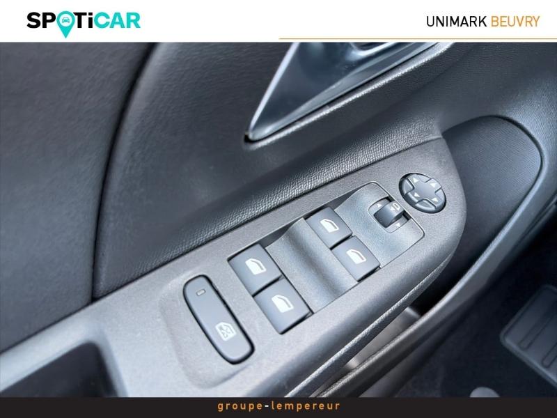Image OPEL Corsa Corsa-e 136ch GS Line
