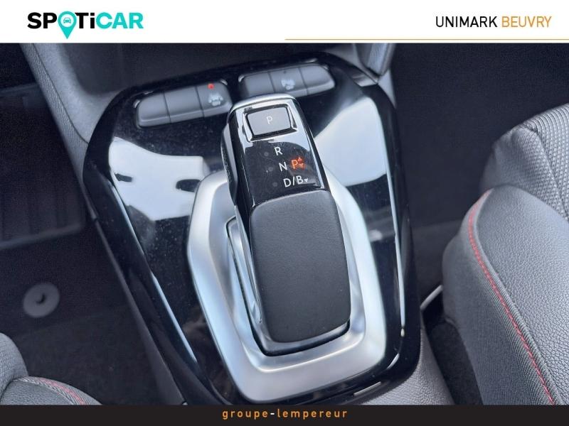Image OPEL Corsa Corsa-e 136ch GS Line