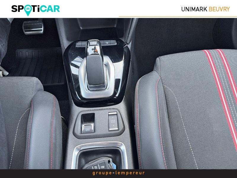 Image OPEL Corsa Corsa-e 136ch GS Line