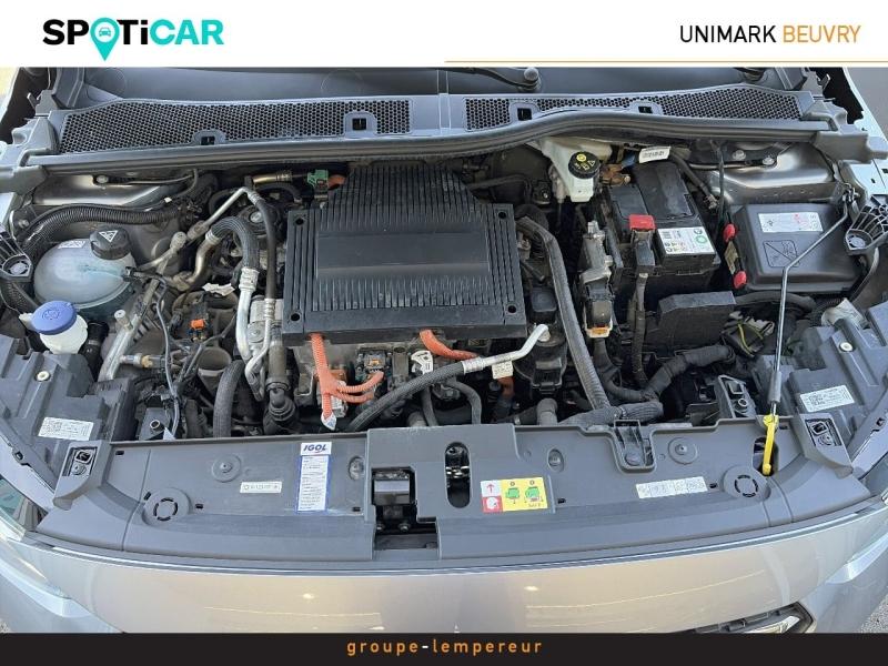 Image OPEL Corsa Corsa-e 136ch GS Line