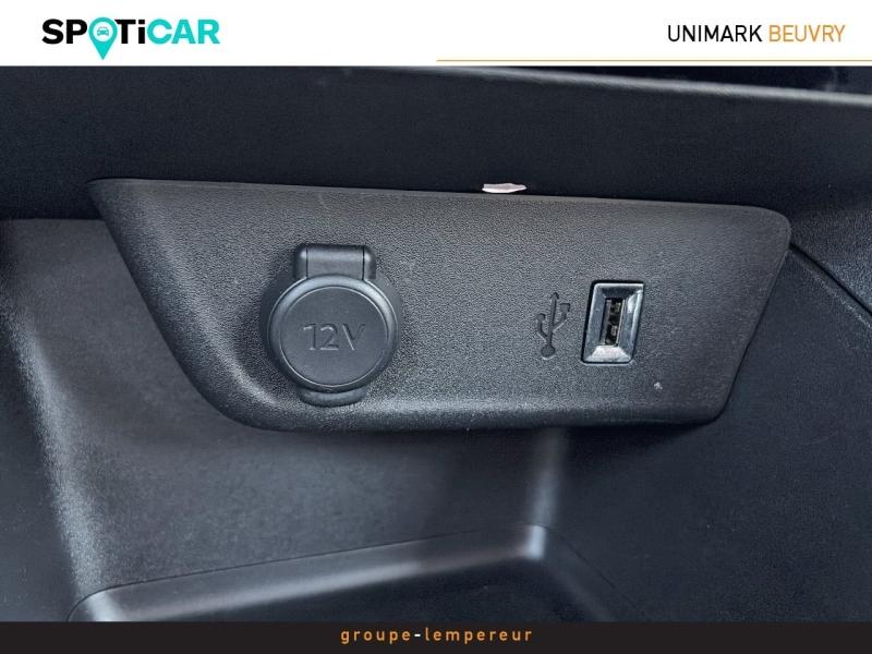 Image OPEL Corsa Corsa-e 136ch GS Line