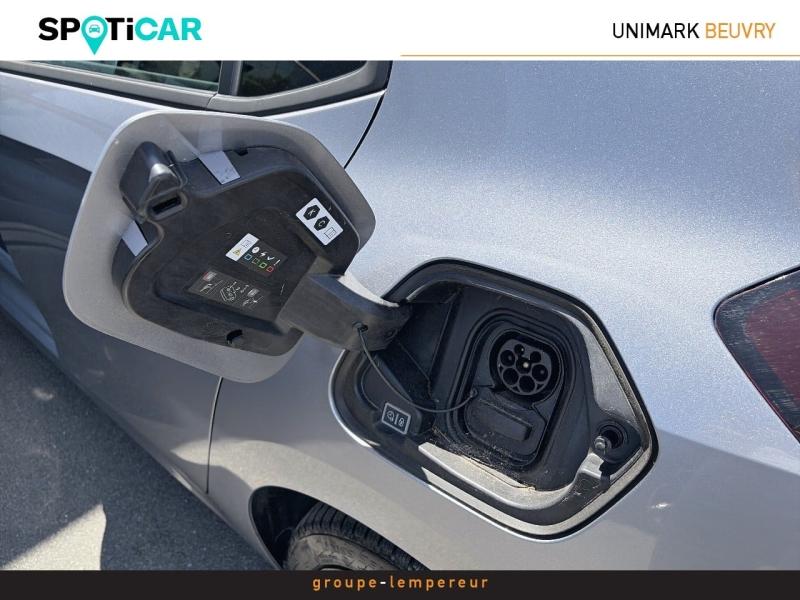 Image OPEL Corsa Corsa-e 136ch GS Line