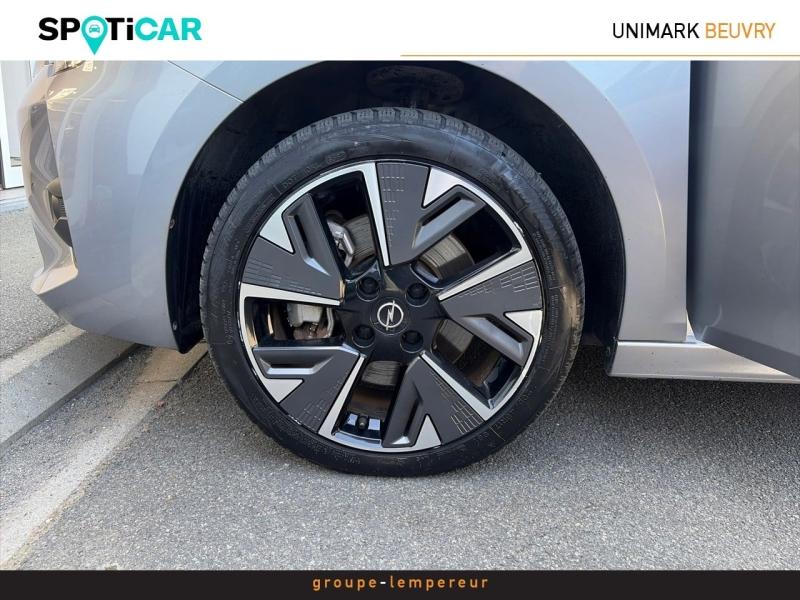 Image OPEL Corsa Corsa-e 136ch GS Line