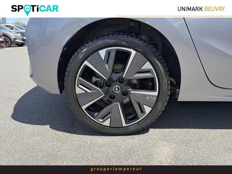 Image OPEL Corsa Corsa-e 136ch GS Line