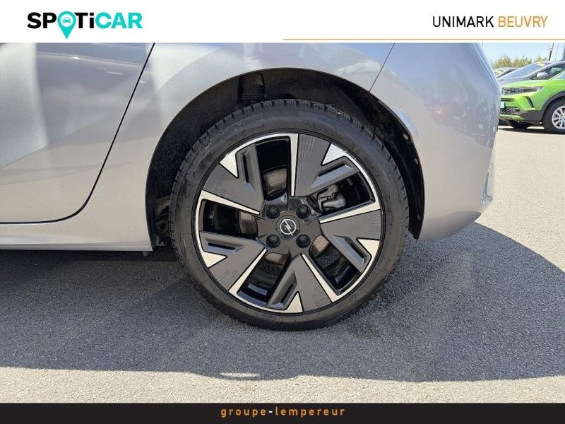 Image OPEL Corsa Corsa-e 136ch GS Line