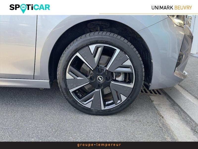 Image OPEL Corsa Corsa-e 136ch GS Line