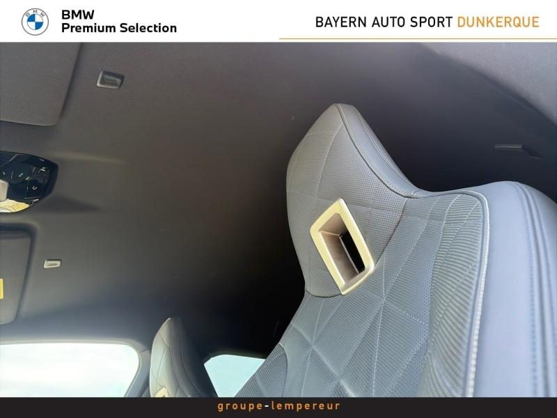 Image BMW iX xDrive40 326ch