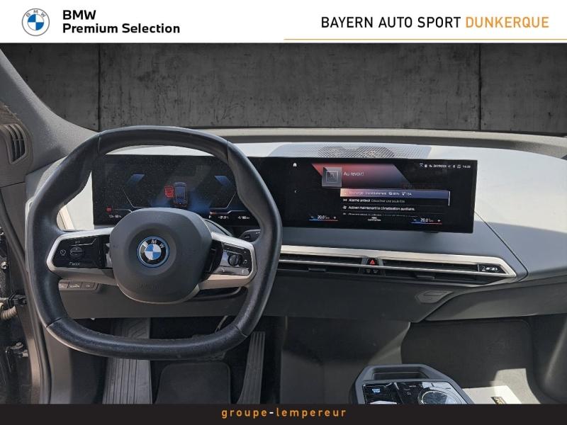 Image BMW iX xDrive40 326ch