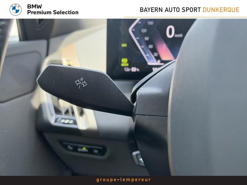 Image BMW iX xDrive40 326ch