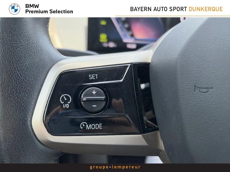 Image BMW iX xDrive40 326ch