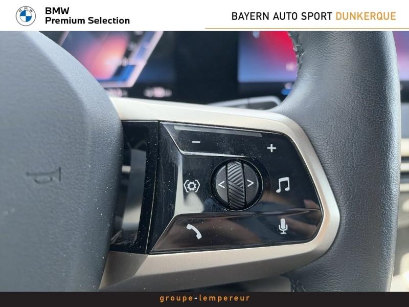 Image BMW iX xDrive40 326ch